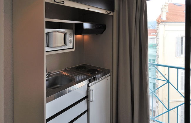 Residhotel Les Coralynes - Foto 12