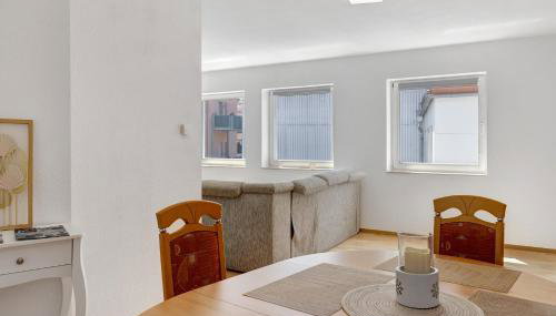 Schöne 2-Raum-wohnung im Zentrum - Foto 5