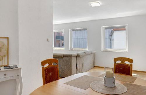 Schöne 2-Raum-wohnung im Zentrum - Foto 5