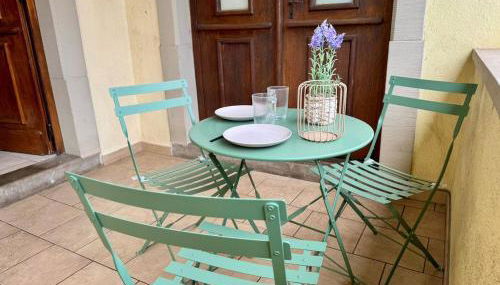 LE GRENAT Appartement Cosy - Route des Vins - Proche Colmar - Photo 3