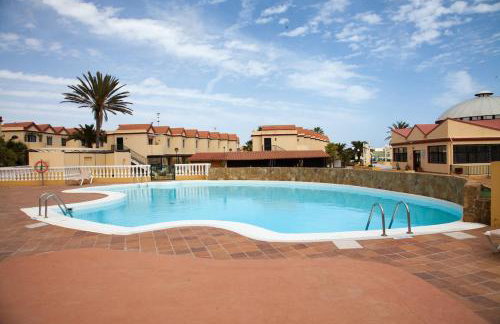 Bungalow Aloe Top Apartment in Costa Calma - Foto 4