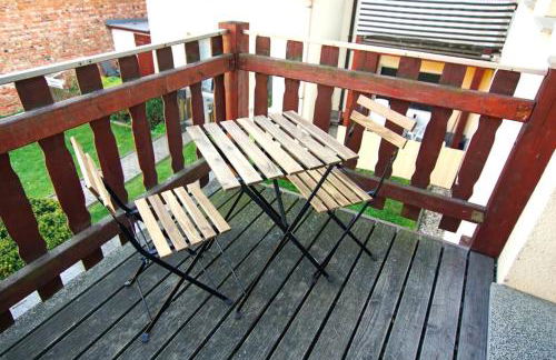 Monteurwohnungen in Bad Lauchstädt - Foto 3