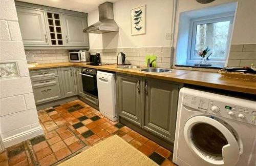 Coach House Studio, quiet, rural, pet friendly, Probus - Foto 13