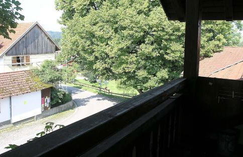 Ferienwohnung Nr 3, Lechbruck-Prem, Allgäu - Foto 10