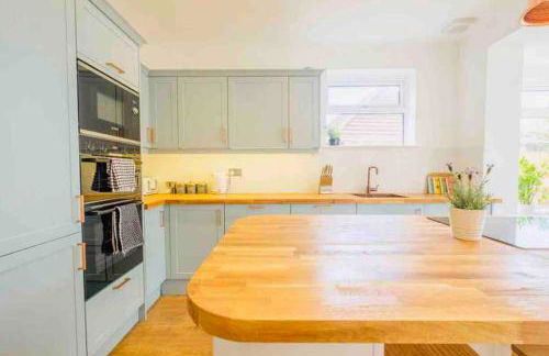 Gorgeous Luxury Chalet, New Forest & Coast & - Photo 62