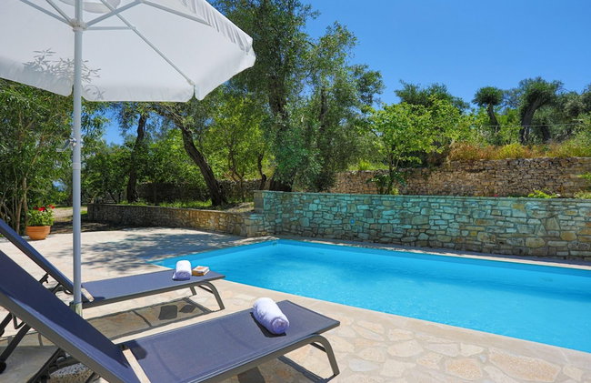 Villa Isabella in Paxi - Foto 2