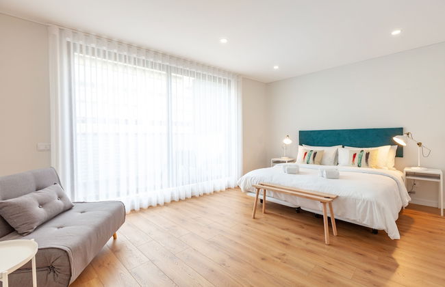 Oporto Palace Apartments - Foto 6