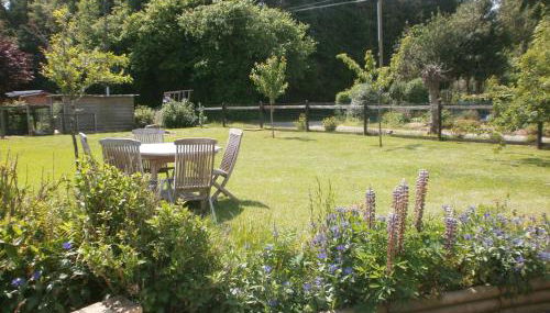 Gites Des Petits Près - Foto 2, Garden