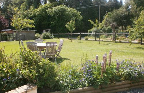 Gites Des Petits Près - Foto 2