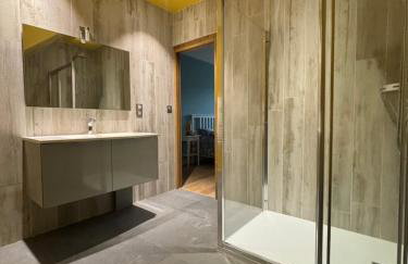 Les deux piliers - Foto 20