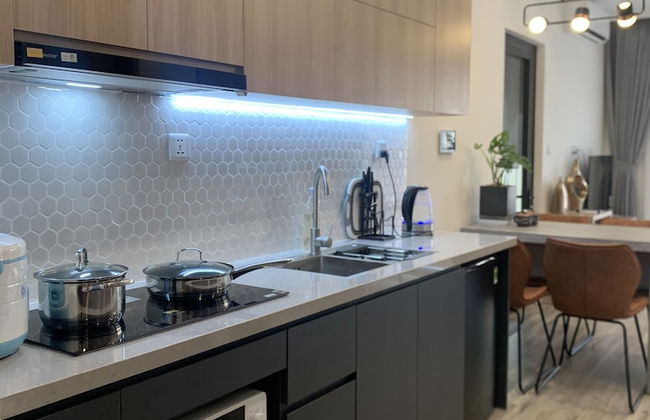 Smart City Vinhomes Nam Tu Liem Apartment - Foto 25