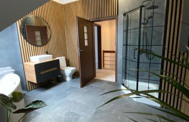 Strzyzewo Witkowskie Luxury Apartment - Foto 7