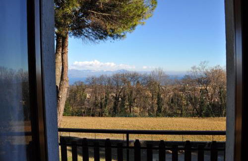 Villa Mira - pool - view - aircon - Foto 39