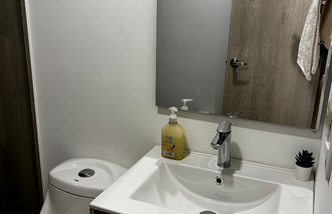 Hermoso apartamento con vistas 312 - Photo 18