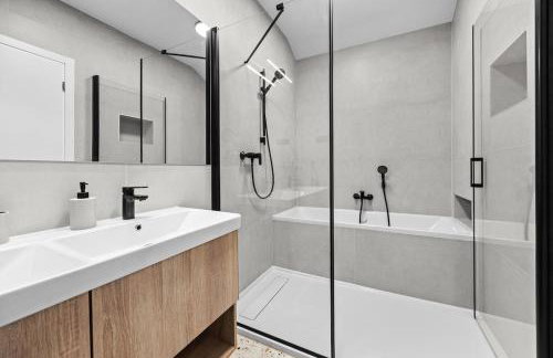 Villa Tie Vižinada - Parenzo by Irundo - Foto 52