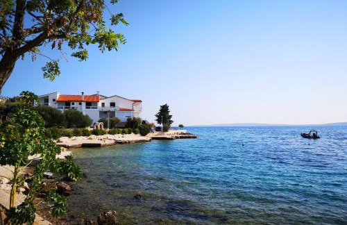 Apartments Dvorski - Photo 16