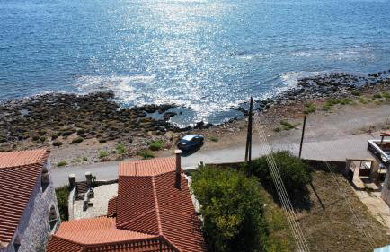 Seaside Apartment - Foto 12