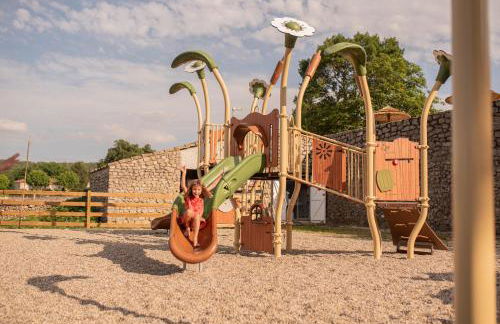 Château De Chaussy - Foto 22