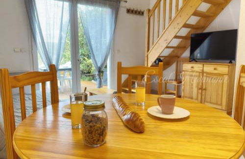 Les Hauts de Calvisson - Résidence de vacances familiale - Piscine toute l'année - Photo 2