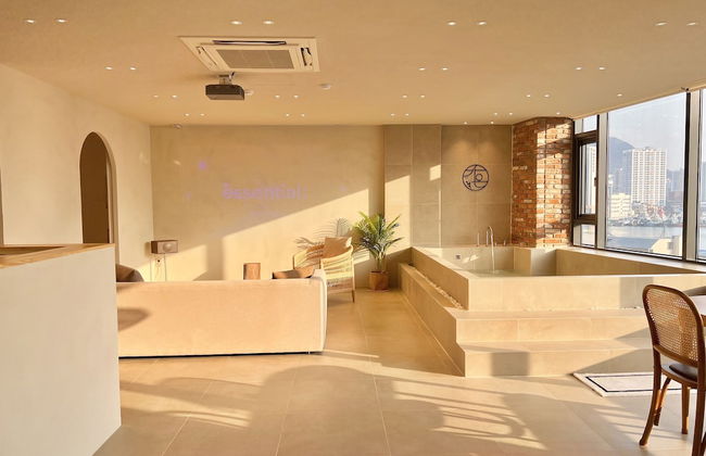 Poolvilla Gaon - Foto 25