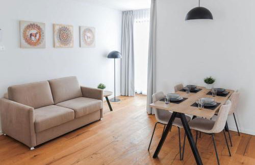 Helios Berlin Apartments - Foto 65