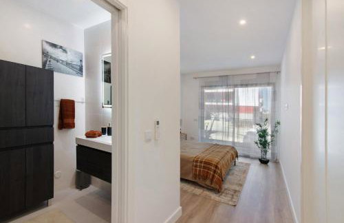 The Olive Tree Apartment - Foto 16