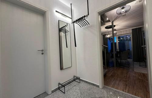 Luxx Downtown - Haus, Zentral, Terrasse, Balkon - Foto 6