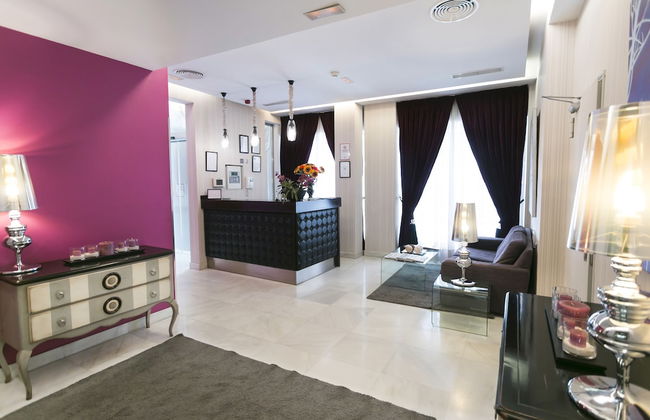 La Casa de la Trinidad Suites - Foto 2