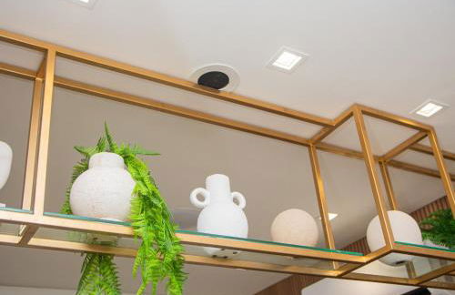 Allure Flat - Boa Viagem luxo e conforto - Foto 15