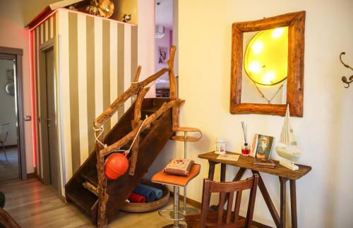 La Casa dell'Artista - 3' dal mare - Foto 17