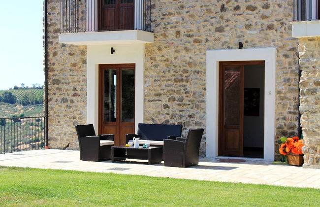 Casale Acquaviva - Photo 47