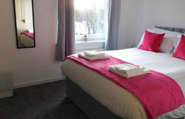 4 Bedroom Newly Refurbished Home in East Kilbride - Foto 19