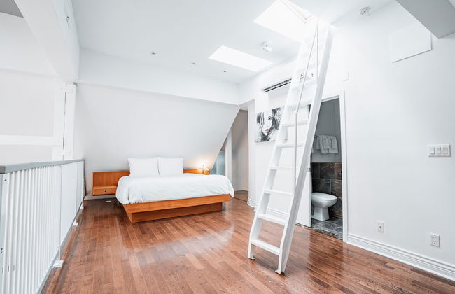 Hotel de Paris - Foto 26