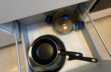 Nisay Home - City House - Central Location - 5 Rooms - Foto 32