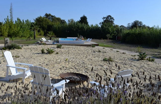 Casa Trivetia - Alentejo - Foto 42