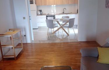 Panoramico apartment, private jacuzzi - Foto 19