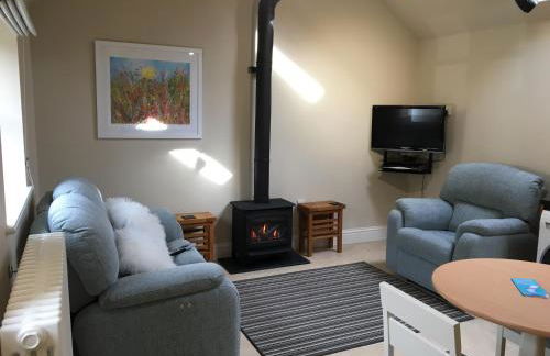 The Old Stables - Foto 8