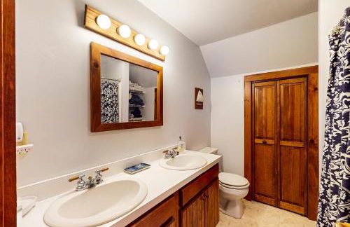 Moose & Red Fox Retreat - Foto 64