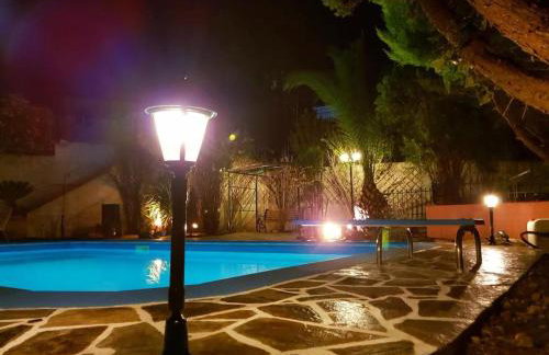 Ancient Olympia Luxury Pool Villa Palace 4Bedroom - Foto 67