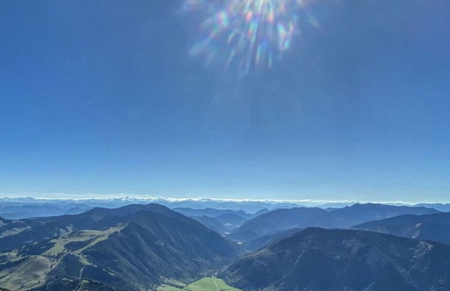 Chalet Nordic Modern Retreat - Photo 32