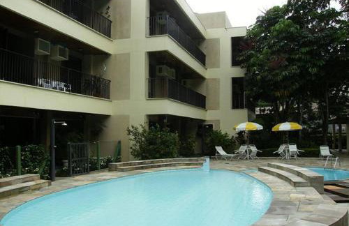 Confortável Apto.Com Piscina para 8 pessoas-Ubatuba-Enseada - Foto 2