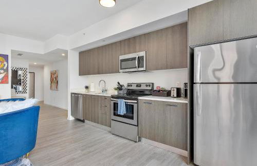 X Lounge III-Modern Corner Residence - Foto 15