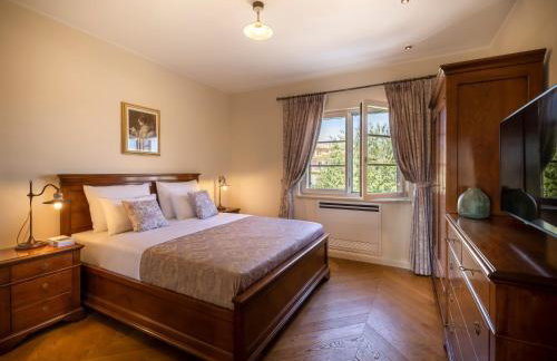 Villa Terrarossa - Luxury Istrian Villa near Poreč - Foto 27