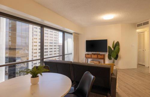 Bishop Suites At The Executive Centre - Foto 144