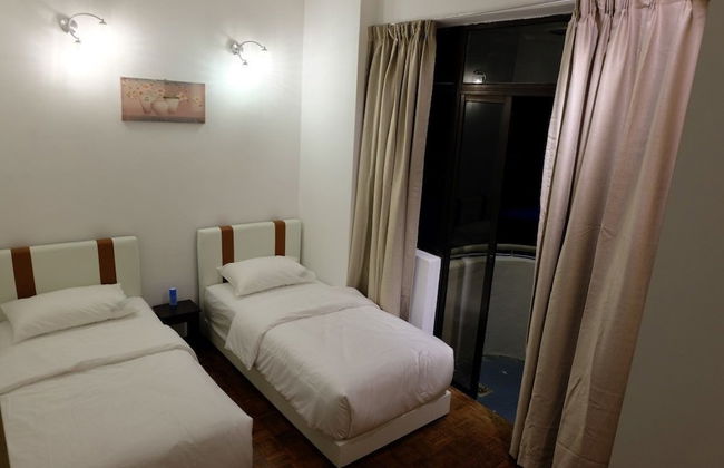 Eden Seaview Condominium II - Foto 2