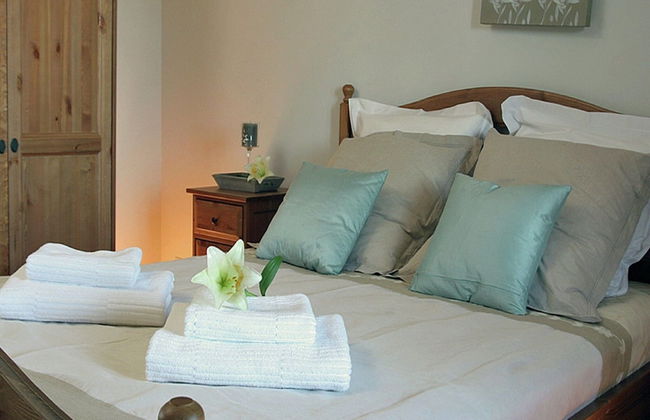 Villa in France With Private Pool & Garden - Foto 4