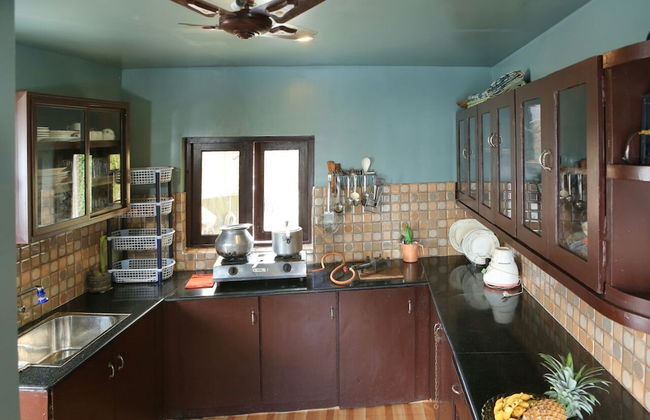 Sreekrishna Houseboats - Foto 52