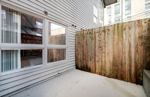 Blueground South Lake Union rooftop nr Lake Union SEA-992 - Foto 15