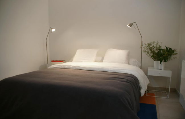 Comfortable Country Villa, Near Coast, Plougasnou - Foto 13