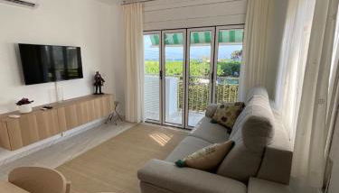 Wifi, Aire Acondicionado y playa a dos minutos a pie - Photo 2